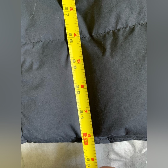 🖤Lululemon chill day vest sz6🖤 - Picture 8 of 9